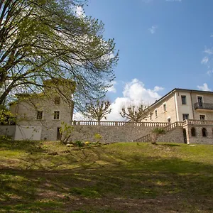 Frühstückspension Castel Serein, Maubec (Isere)