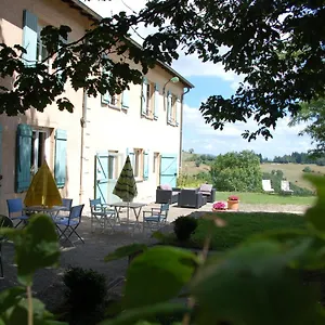 Resort Centre Familial De Les Sylvageois, Les Sauvages (Rhone)