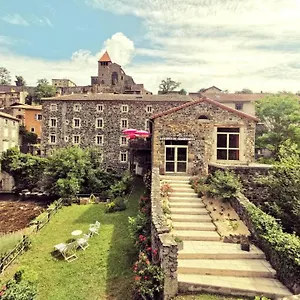 Gasthof De, Chanteuges