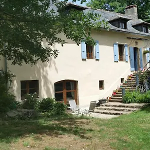 Combecave Bed and breakfast Vabre-Tizac