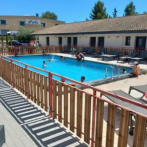 Le Clos La Verdière Hotel Velaux