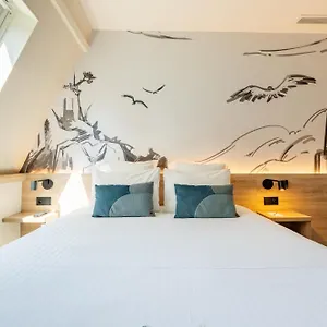 Park Hotel París