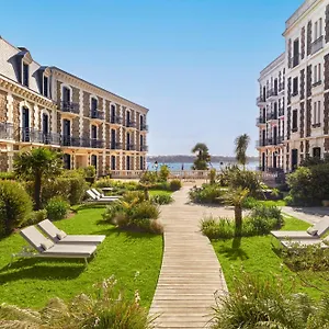 Barriere Le Grand Hotel Dinard